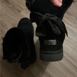 Size 11 Ugg Boots